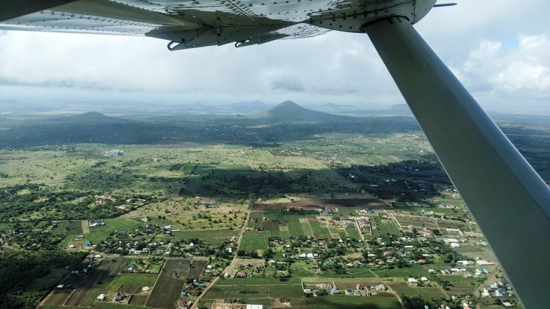 Tanzania plane 3