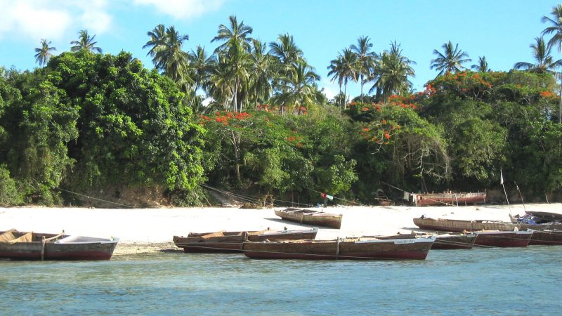 Zanzibar